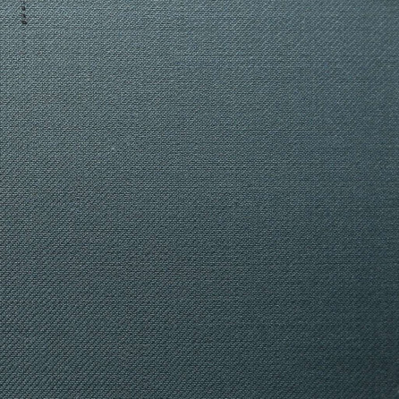 K101/36 Vercelli CX - Vải Suit 95% Wool - Xanh Dương Trơn